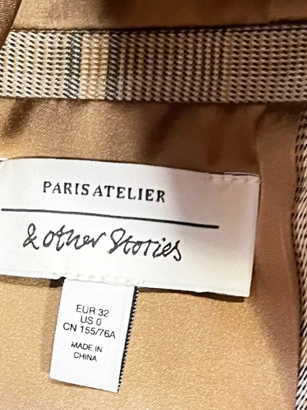 & Other Stories other stories